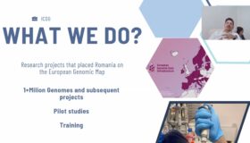 Participare eveniment RoHealth: BeHealth and Digital 2024