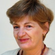 Doamna Prof. Univ. Dr. Maria Puiu se alătură echipei ICDG