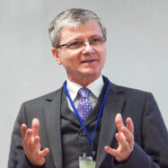 Dr. Mircea Leabu, fost Director Științific al INCD “Victor Babeș”, se alătură eforturilor de dezvoltare ale ICDG
