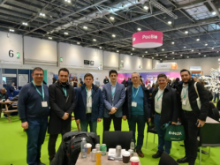 Echipa ICDG la Festival of Genomics 2025 în Londra!