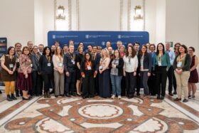 Prima conferință a proiectului european Beyond 1 Million Genomes Plus, la Palatul Parlamentului