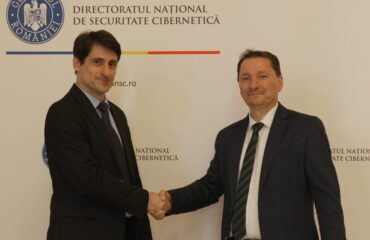 ICDG-DNSC1