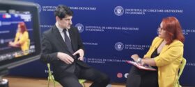 Aflați mai multe despre ICDG la emisiunea „Un doctor pentru dumneavoastră”…