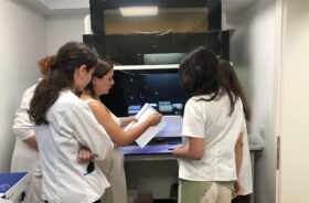 Motoarele turate la maxim in laboratorul de secvențiere – secvențiere WES