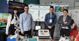 ICDG la HealthTech Forum 2025 – Inovație și educație în genomică și inteligență artificială
