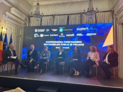 ICDG la Expert Days CCIFER 2025 – Inovație și colaborare pentru viitorul sănătății
